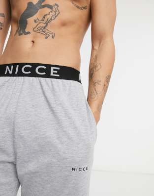 nicce boxer shorts