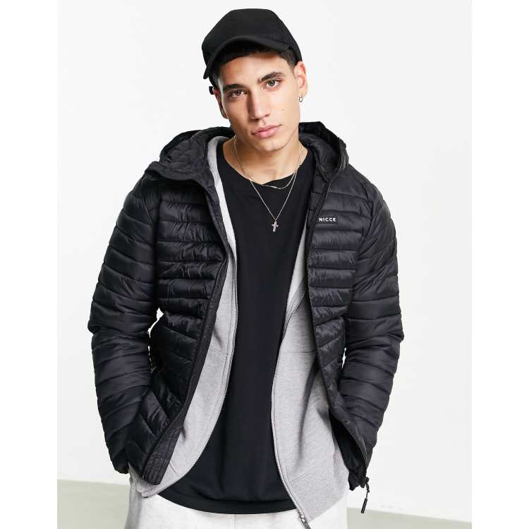 Nicce maidan puffer jacket online