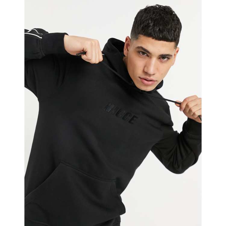 boys nicce hoodie