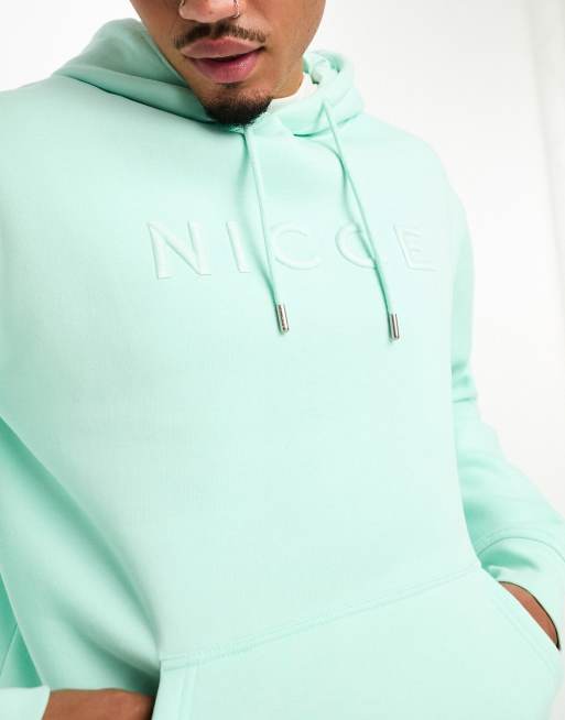 Nicce sale mint hoodie