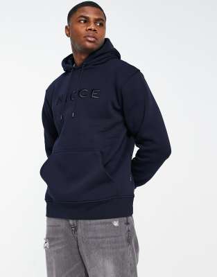 Nicce mens hoodie hot sale