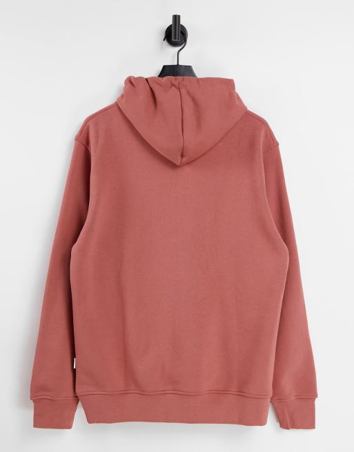 Nicce hoodie cheap womens pink