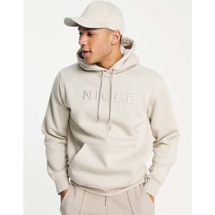 Nicce sand hoodie sale