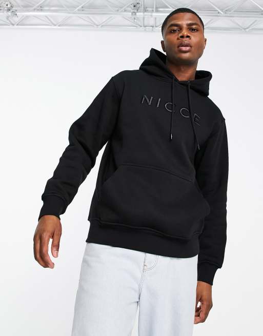 Asos on sale nicce hoodie