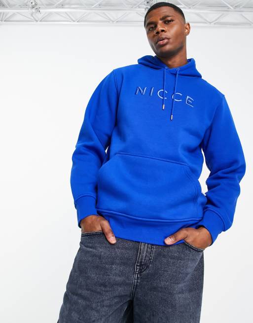 Asos nicce hoodie sale