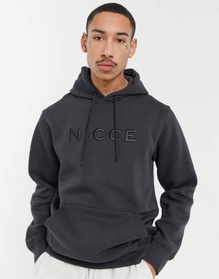 Nicce mercury overhead online hoodie