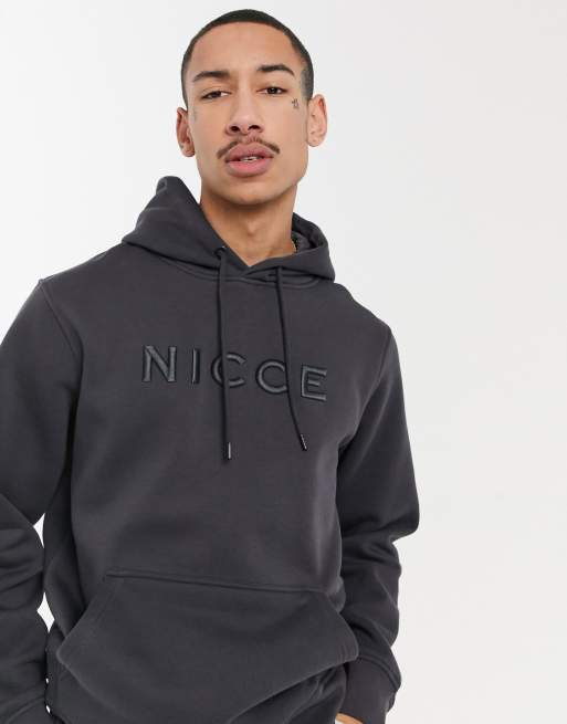 Nicce hoodie outlet asos