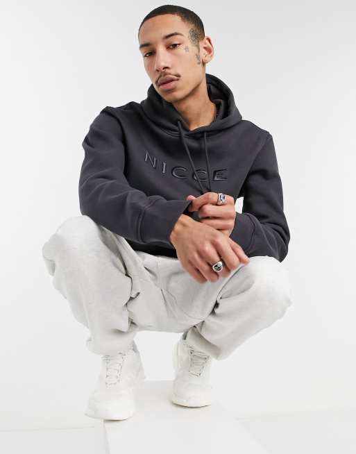 Asos nicce outlet hoodie