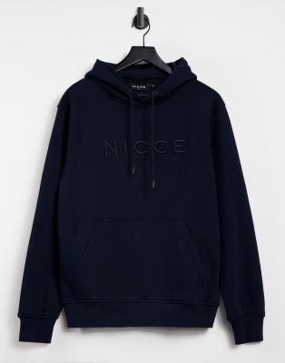 nicce cargos