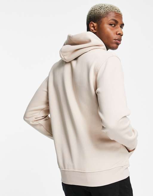 Beige store nicce hoodie