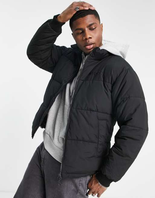 Asos nicce outlet jacket