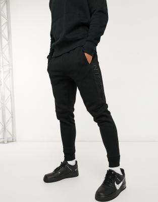 ag black skinny jeans