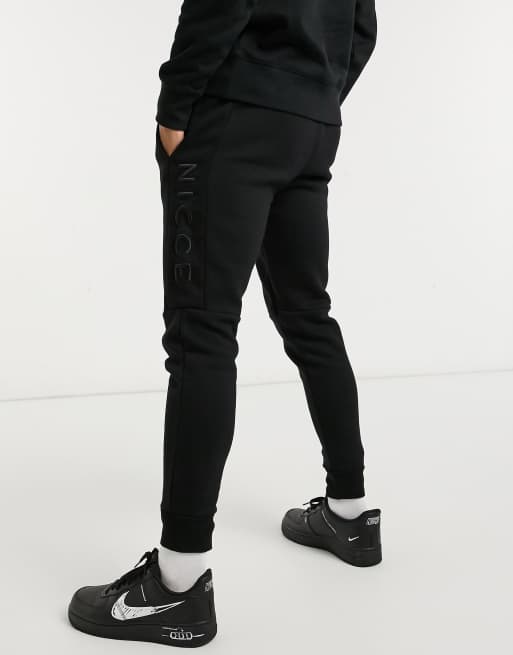 Nicce cheap joggers sale