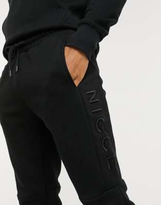 nicce joggers mens