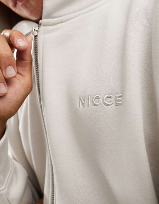 Nicce quarter zip best sale