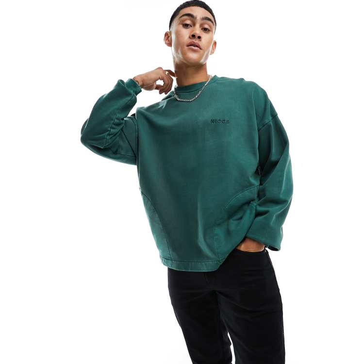 Nicce sweatshirt sale online