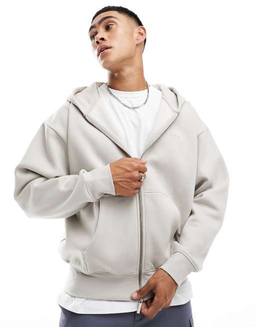 Asos store nicce hoodie