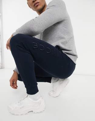 nicce mercury joggers