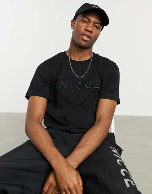 nicce mercury t shirt