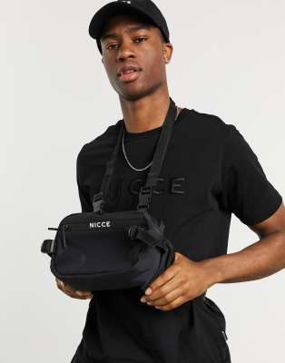 harness bum bag