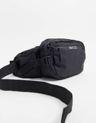 harness bum bag