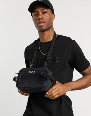 harness fanny pack