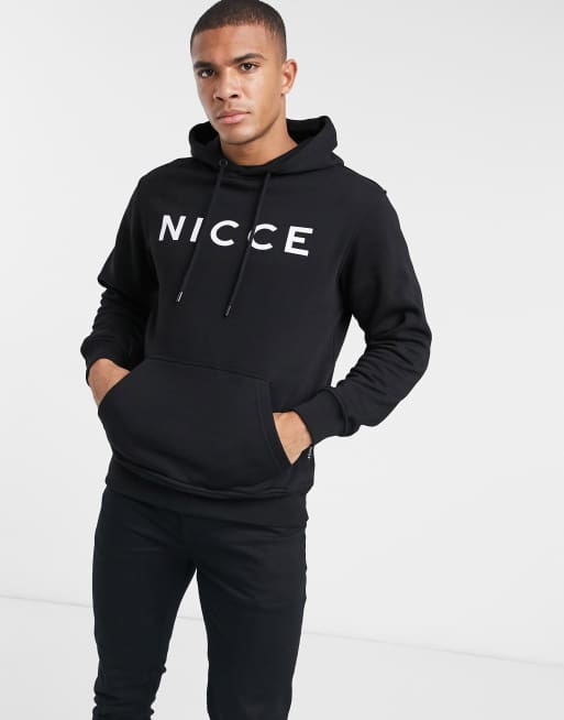 Sudadera nicce new arrivals