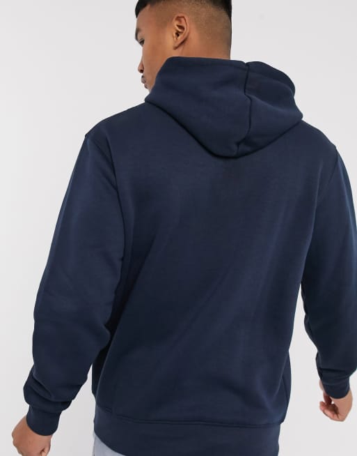 Nicce discount hoodie navy