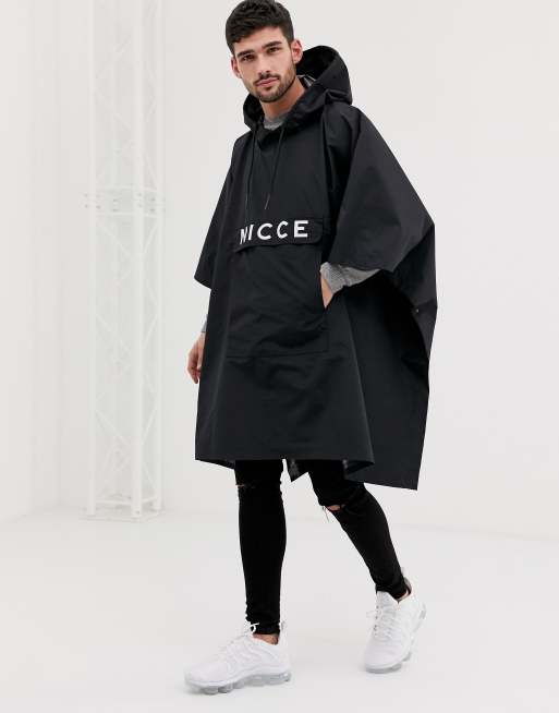 Nicce raincoat on sale