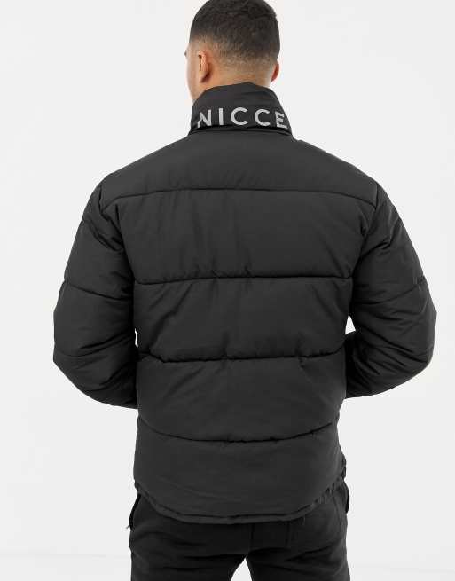 Asos 2024 nicce jacket