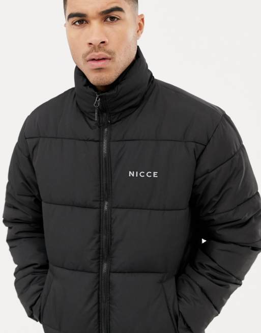 Asos nicce jacket sale