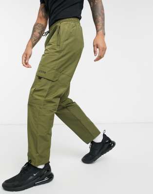 nicce cargo pants