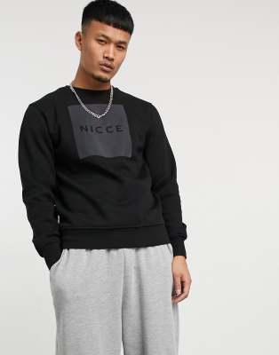 nicce union sweat