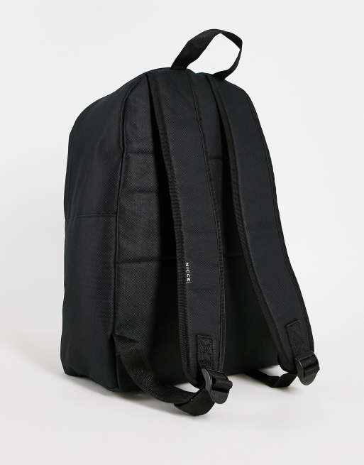 Nicce shop backpack black