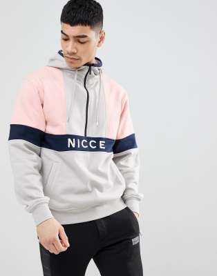 Bronco Zip Hoodie -   UK