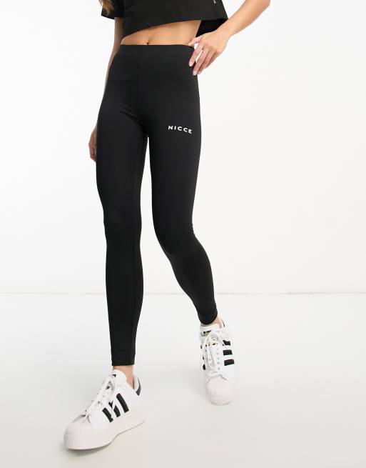 Aimn print leggings xs - Gem