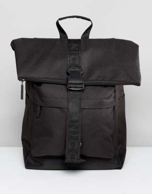 black nicce backpack
