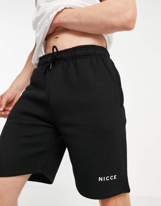 Nicce hotsell shorts sale