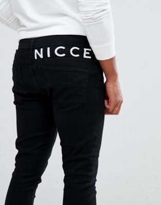 nicce jeans