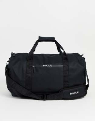 Nicce - Svart bag