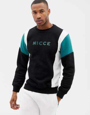 nicce sweatshirt