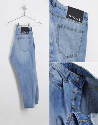 nicce jeans