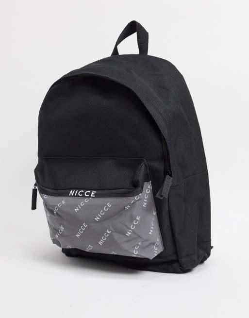 Nicce tendel deals backpack