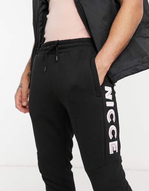 Nicce truman joggers new arrivals