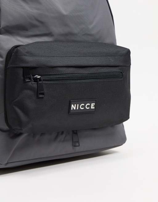 Topman nicce cheap bag