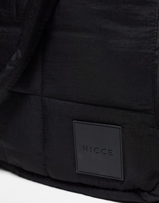 Asos nicce bag sale