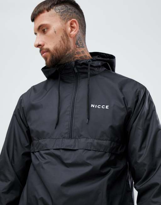 Nicce raincoat sales