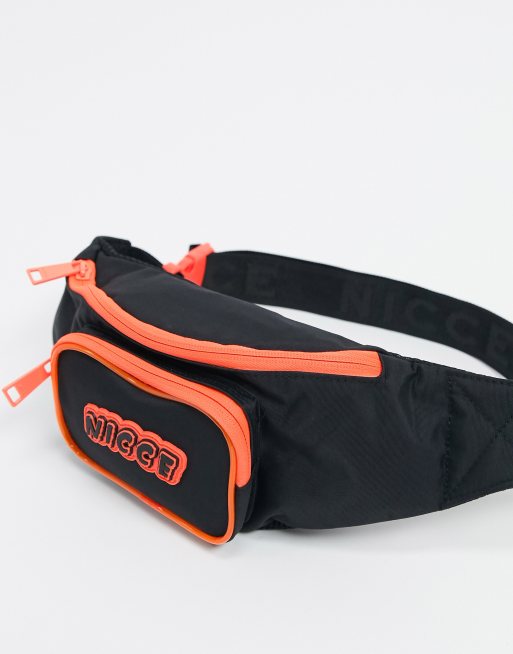 Nicce flight bag on sale