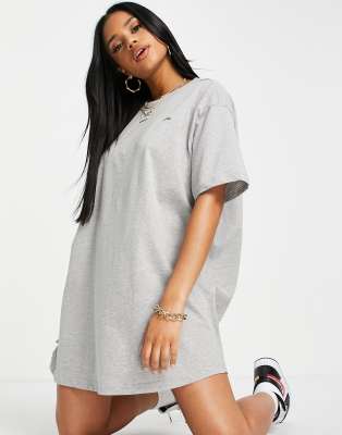 Night Addict baddie oversized t-shirt dress | ASOS