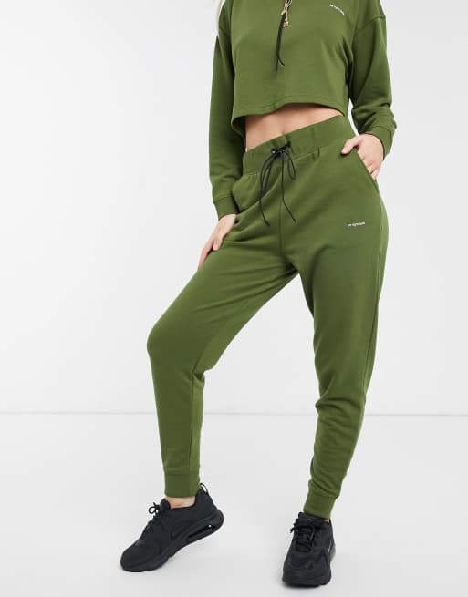 High waisted sales tracksuit